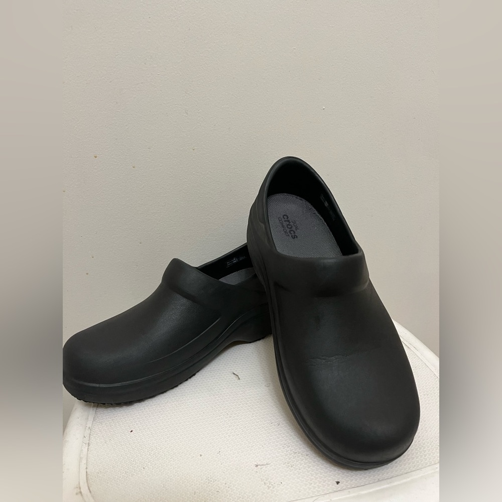 Crocs Neria Pro ll Clogs